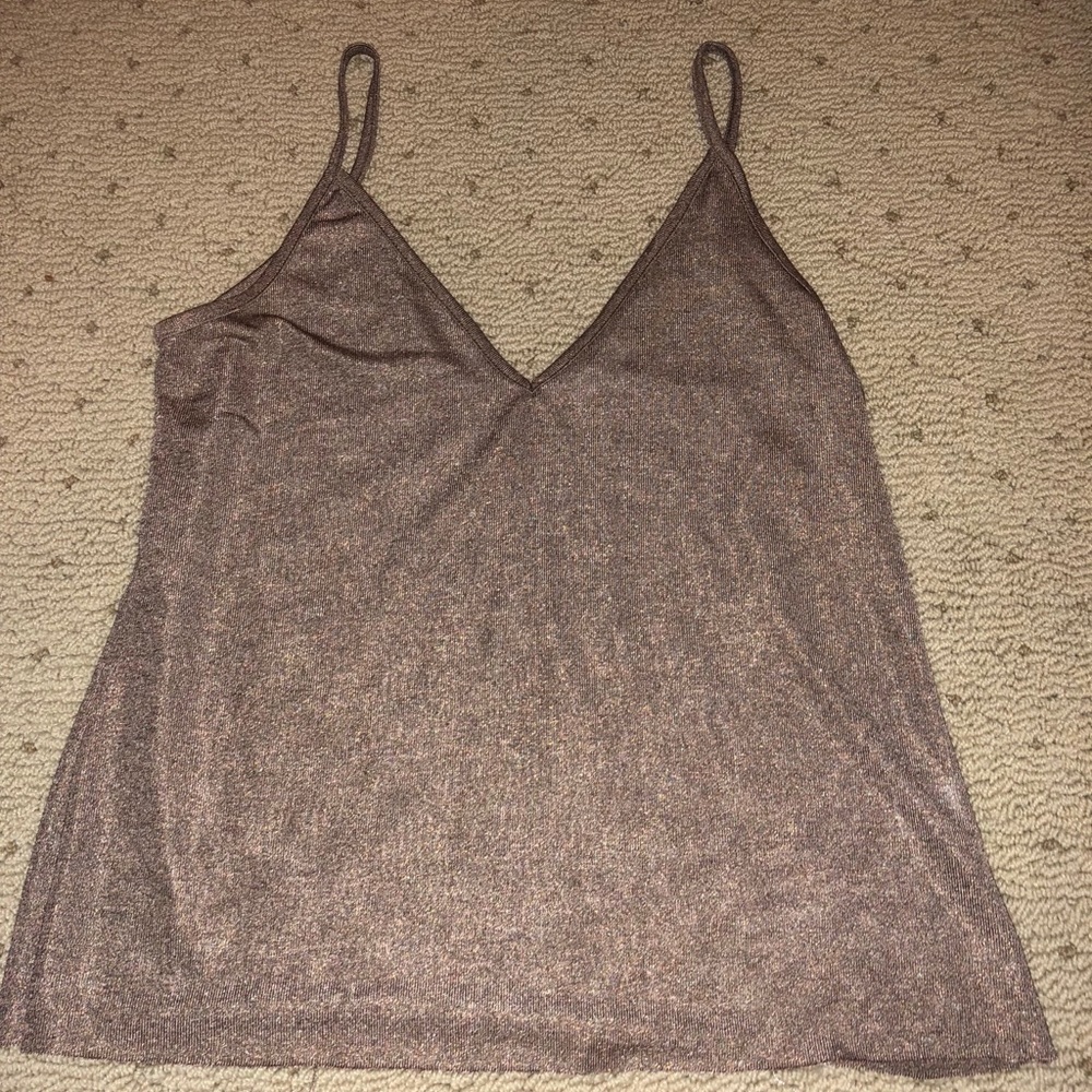 L.A. HEARTS Tank